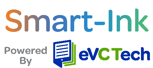eVC-Tech Logo